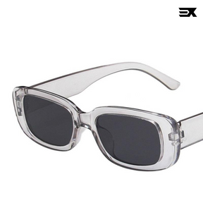 Óculos Rectangle Vintage - UV400