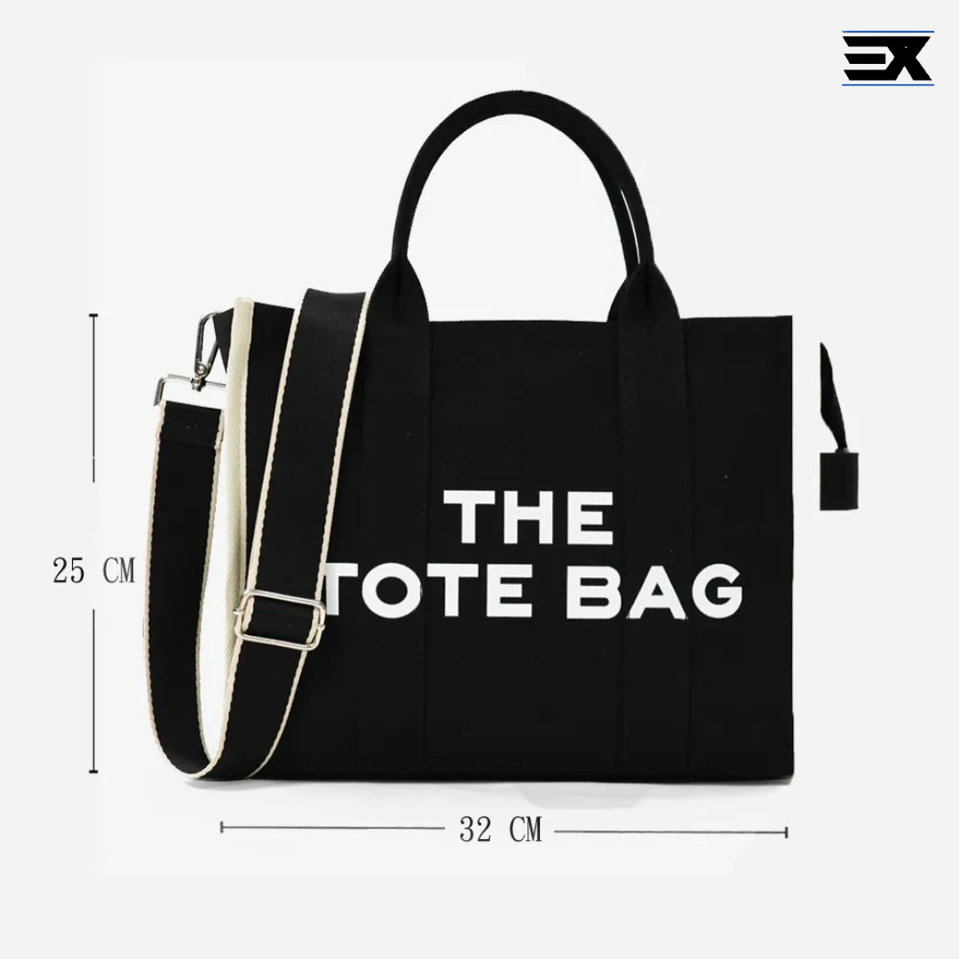Bolsa The Tote Bag Luxury