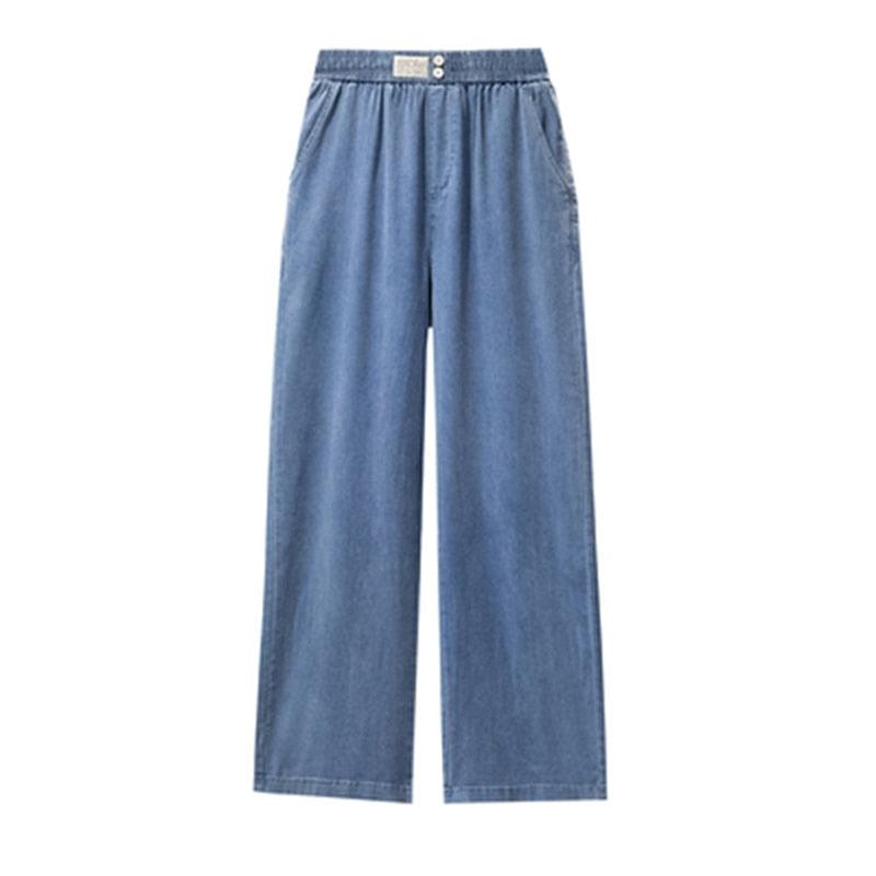 Calça Jeans Summer - Elegante e Confortável - Executive