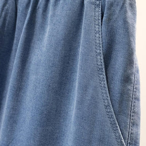 Calça Jeans Summer - Elegante e Confortável - Executive